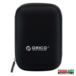 Túi bảo vệ ổ cứng 2.5 ORICO - PHD25BK (SP71)